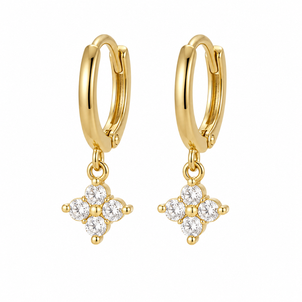 Aggie Earrings
