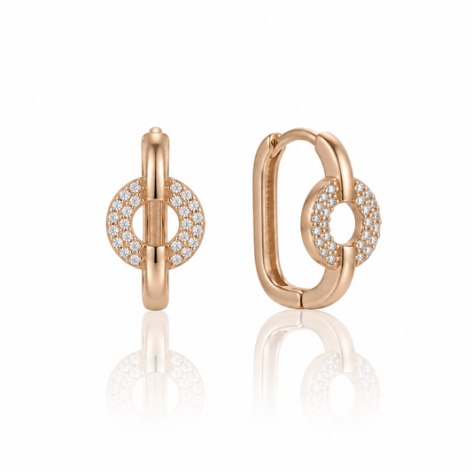 Tori Earrings
