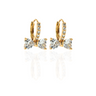 Bow Hoops