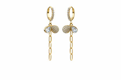 Nina Earrings