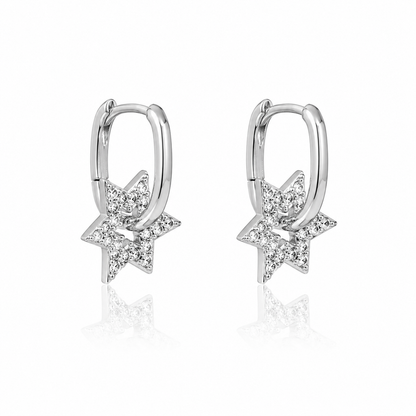 Star 2 in 1 Bali #Silver