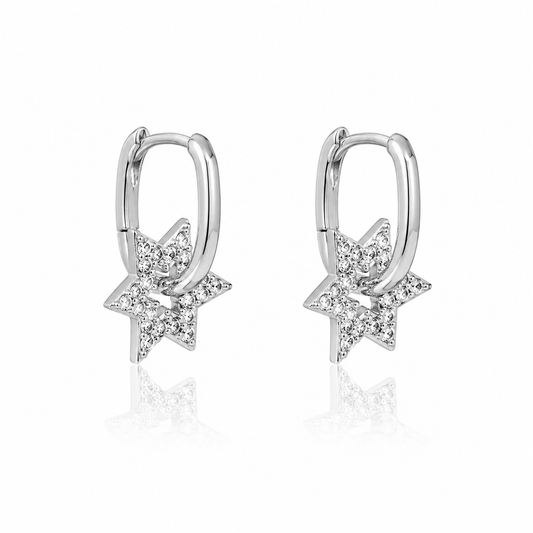 Star 2 in 1 Bali #Silver