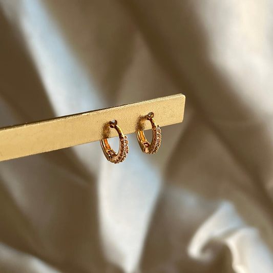 Marie Mini Bali - Upper Ear Lobe