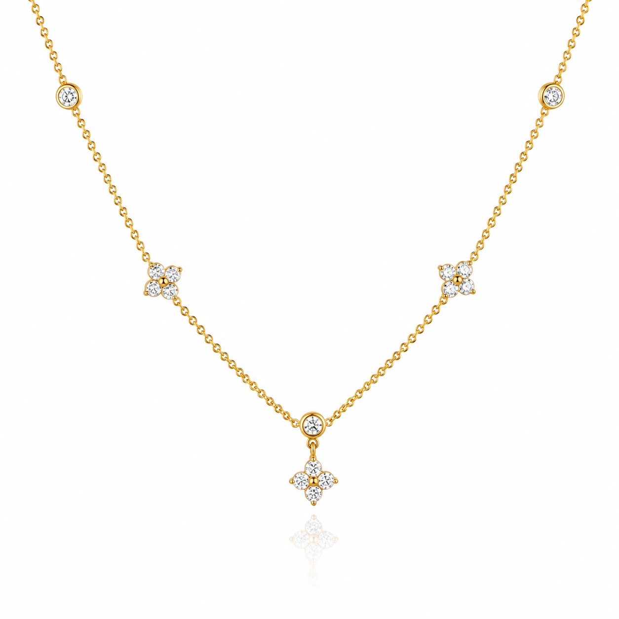 Sterlix Necklace