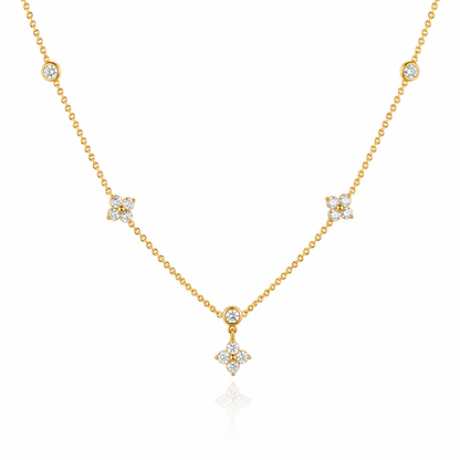 Sterlix Necklace