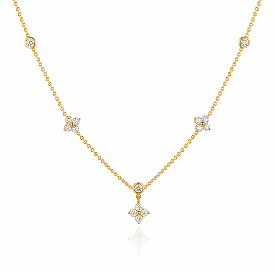 Sterlix Necklace