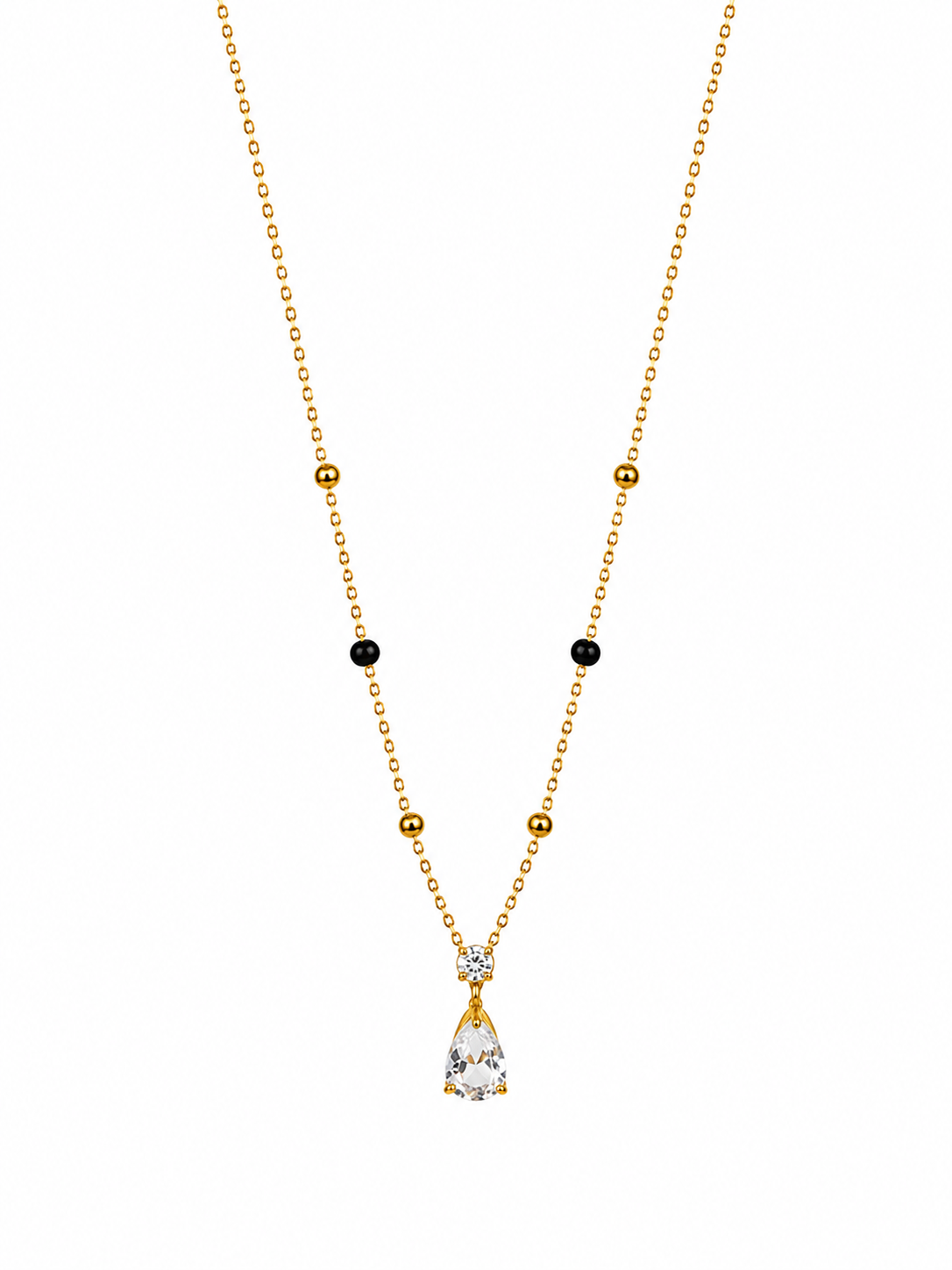 Dewdrop Mangalsutra