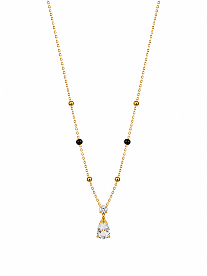 Dewdrop Mangalsutra