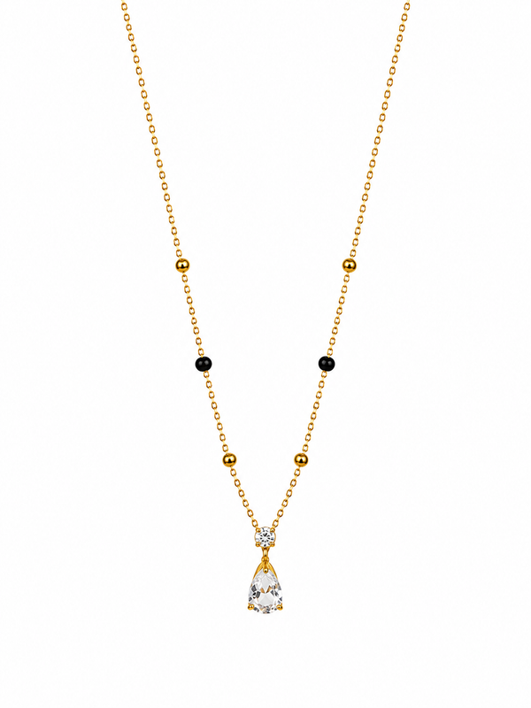 Dewdrop Mangalsutra