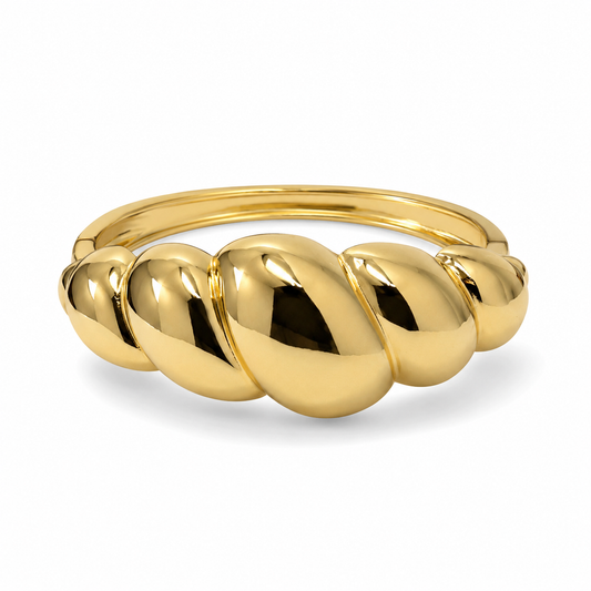 Croissant Bangle
