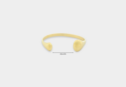 Virago Cuff