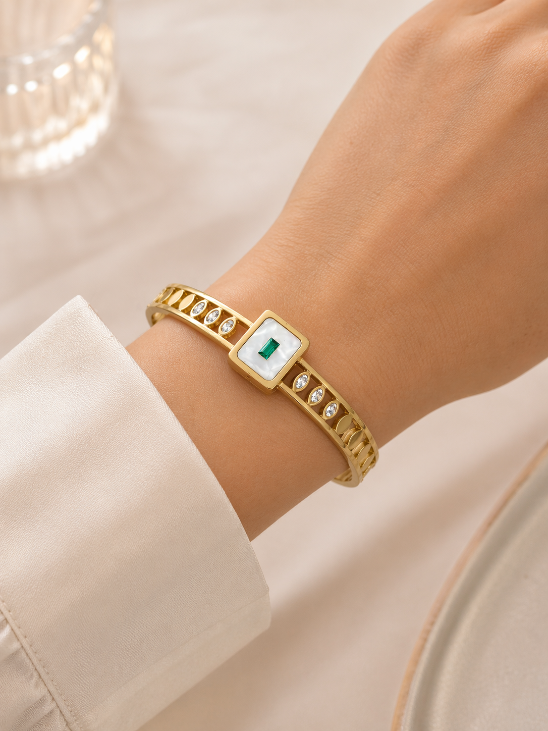 Jagger Bangle