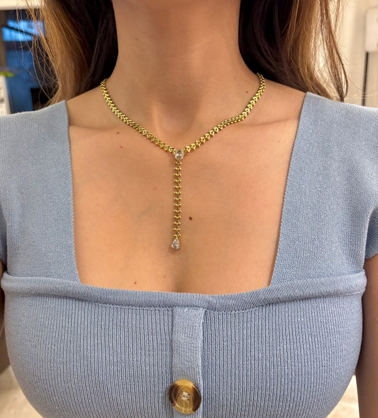 Alora Necklace