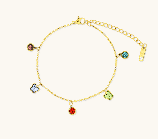 Carla Bracelet