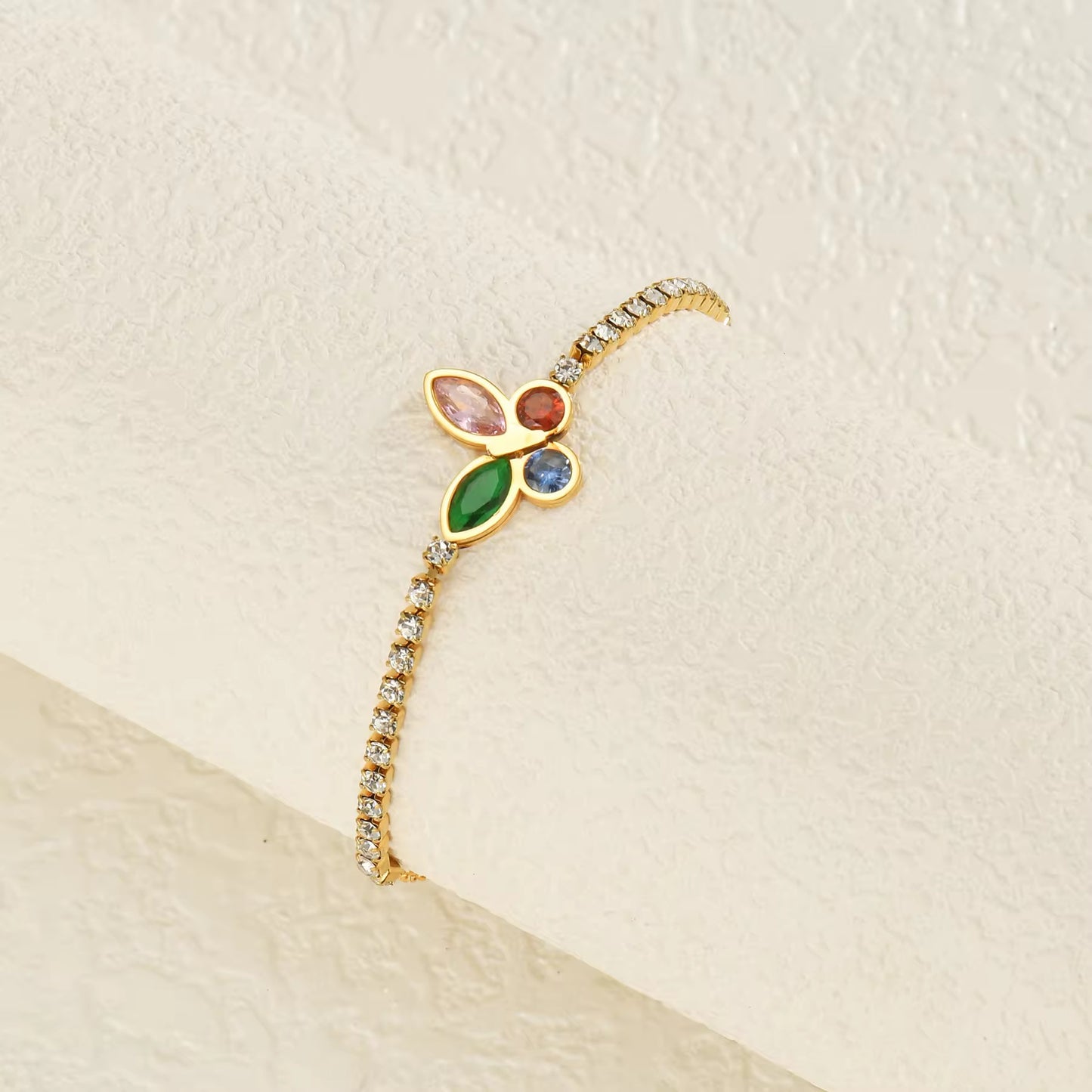 Ace Bracelet