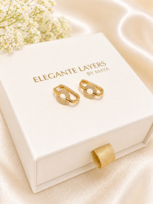 Tori Earrings