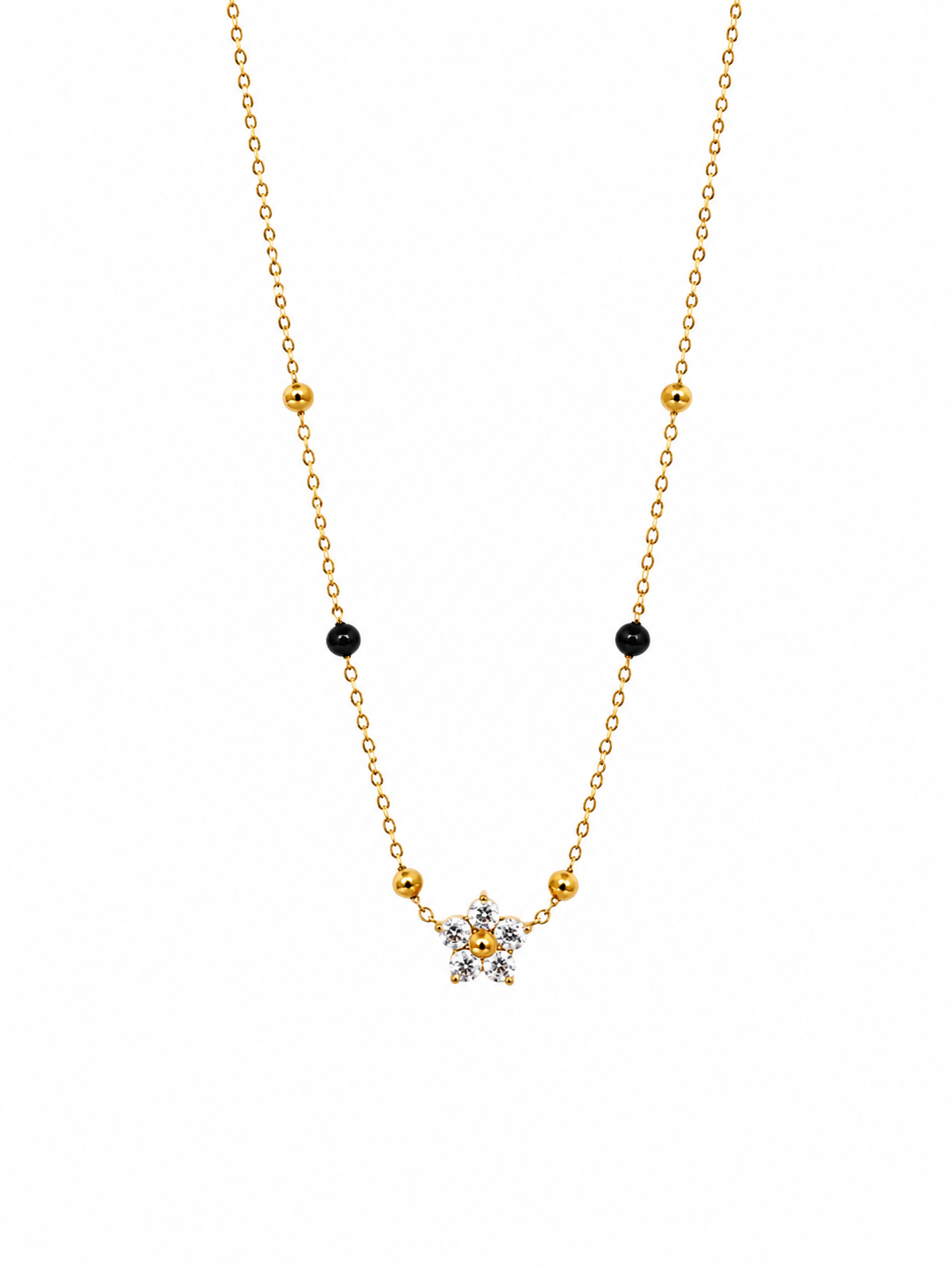 Daisy Mangalsutra