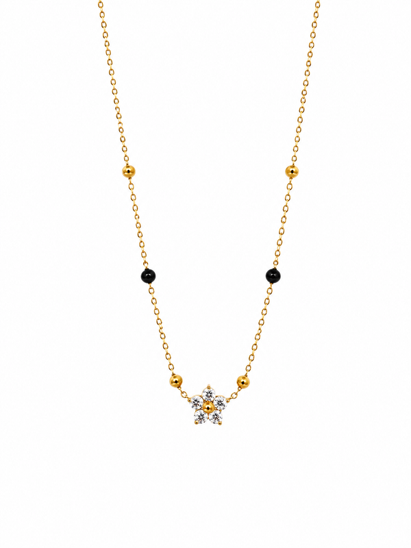 Daisy Mangalsutra