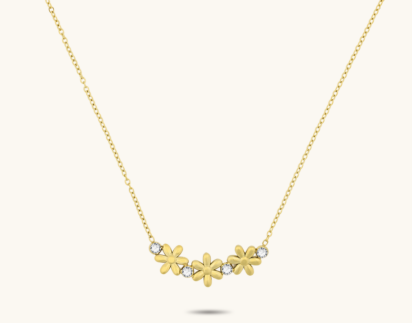 Cami Necklace