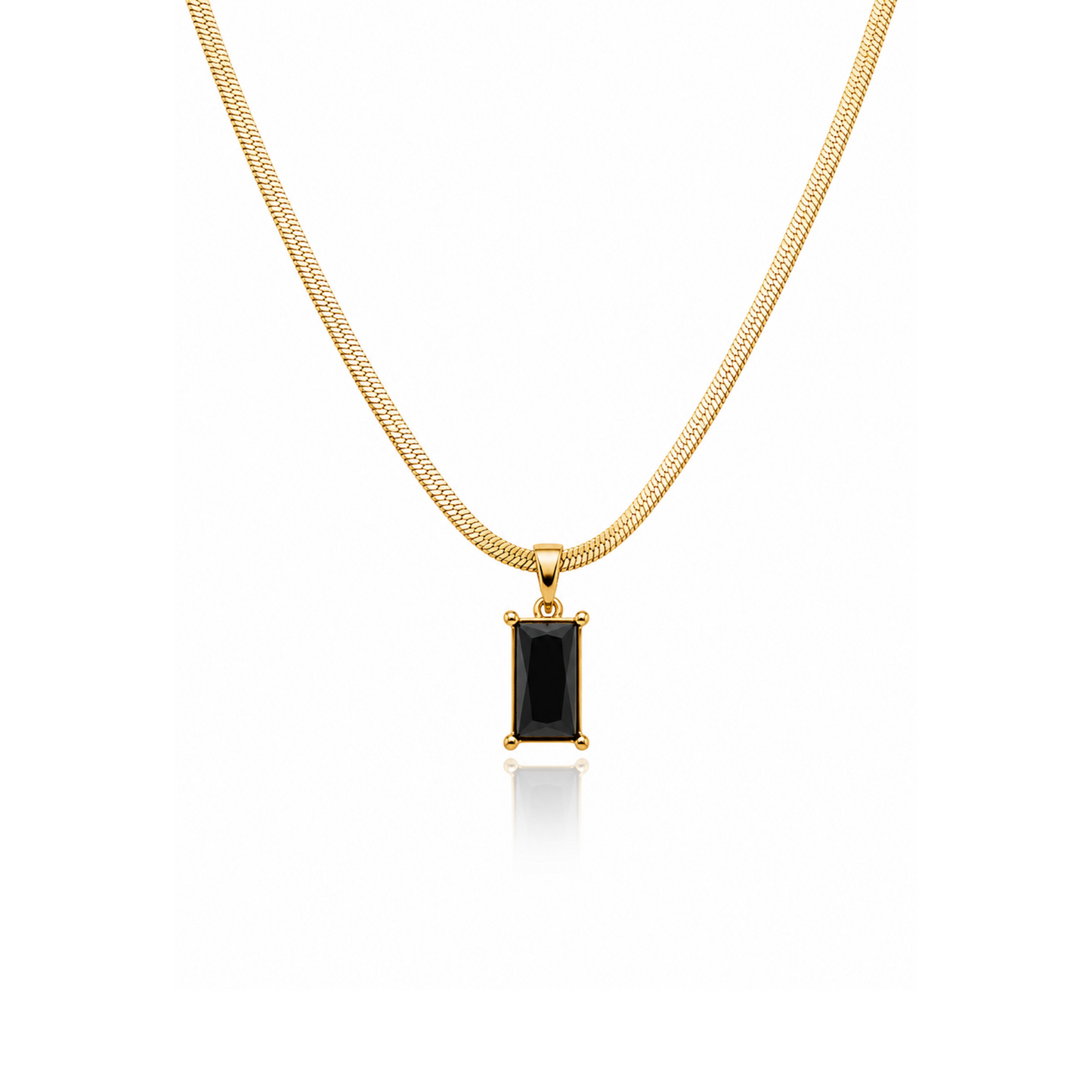 Paige Necklace