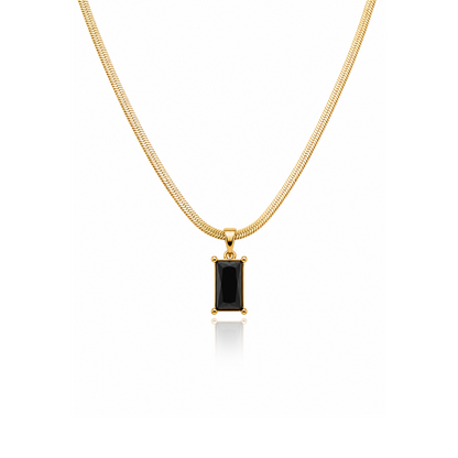 Paige Necklace