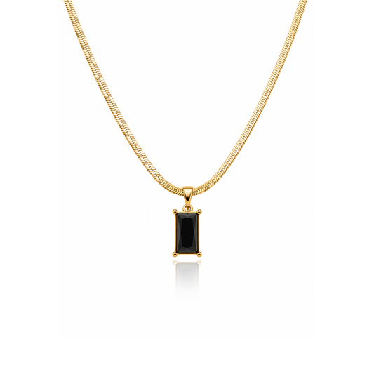 Paige Necklace