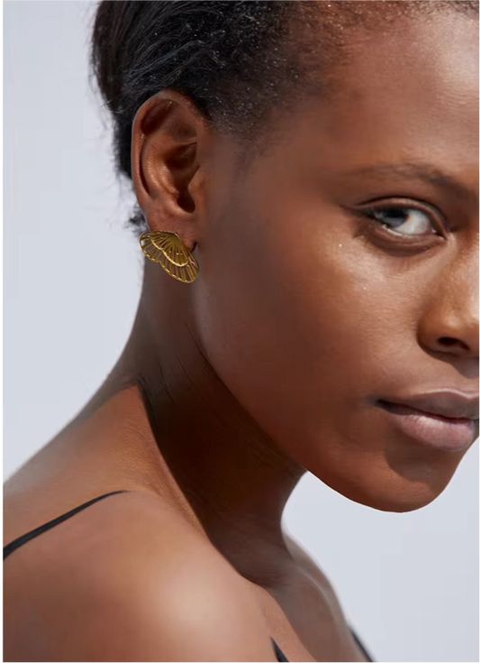 Butterfly Earrings