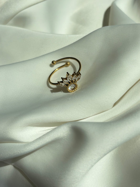 Irene Ring