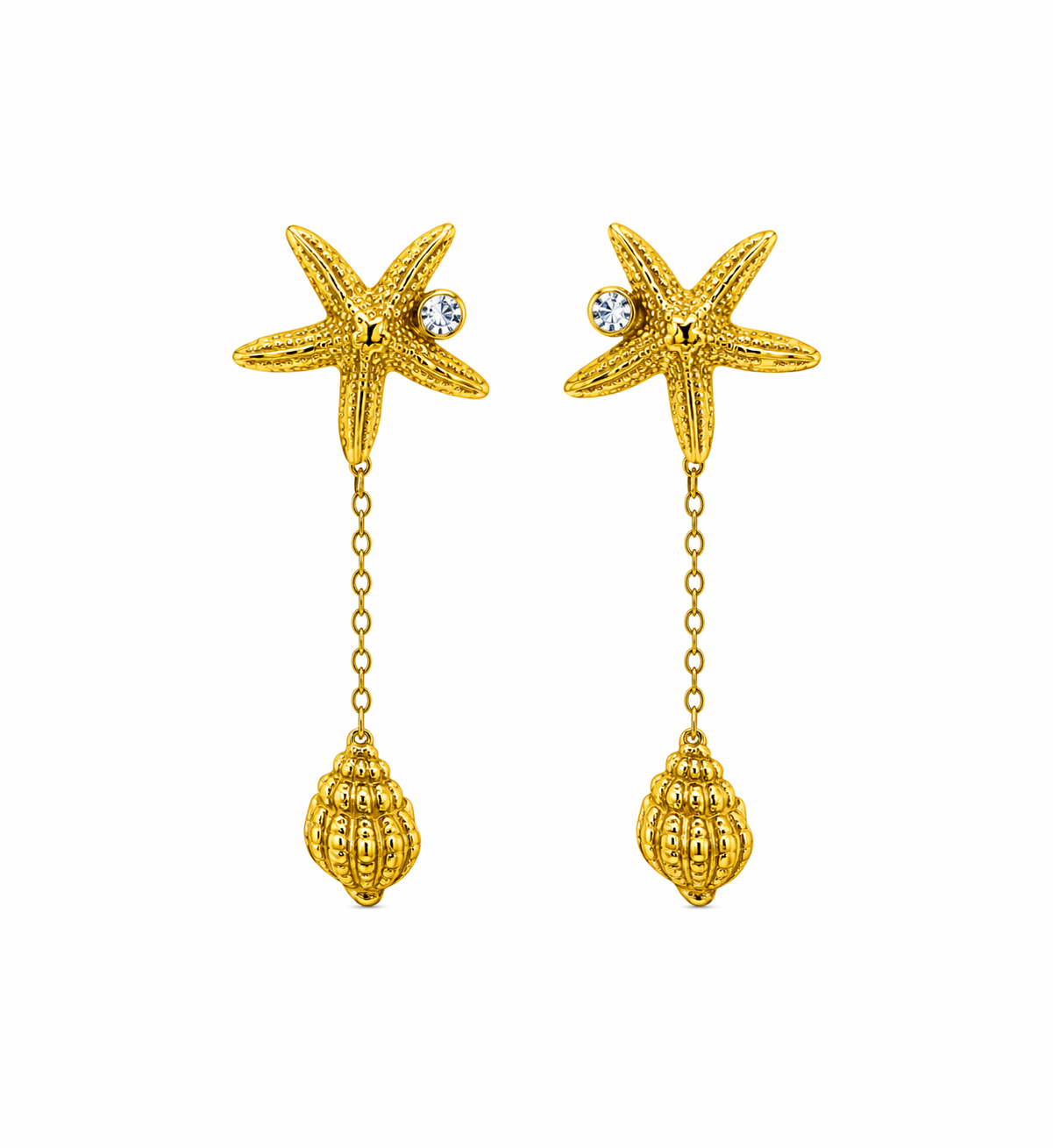Nour Earrings