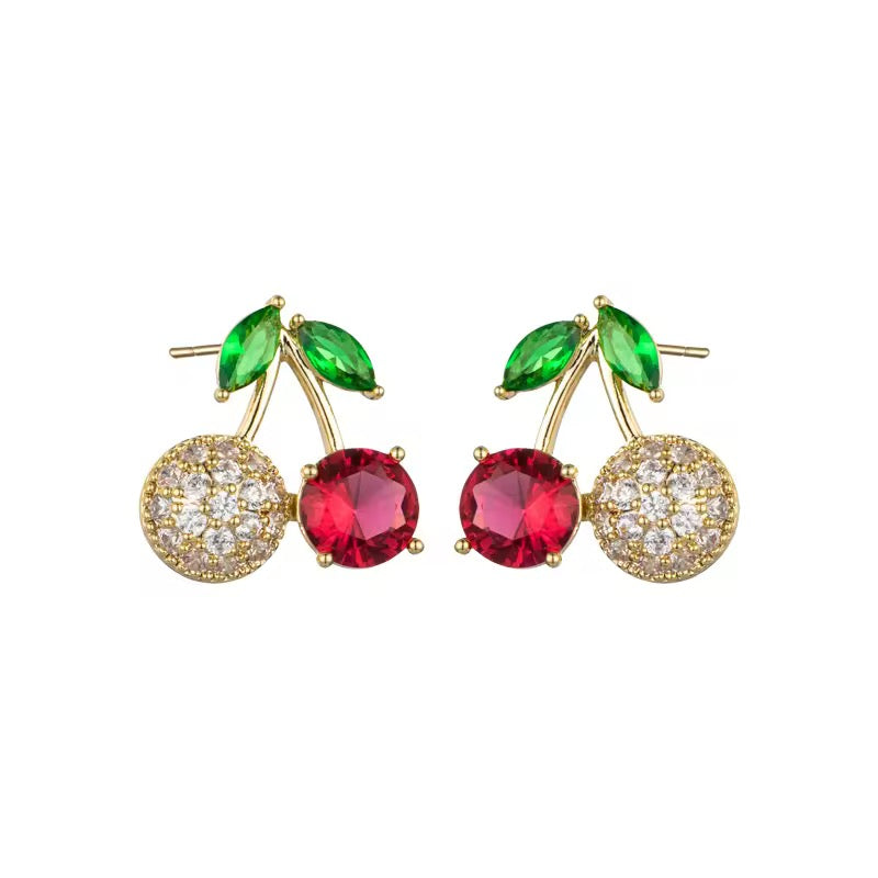Cherry Stud