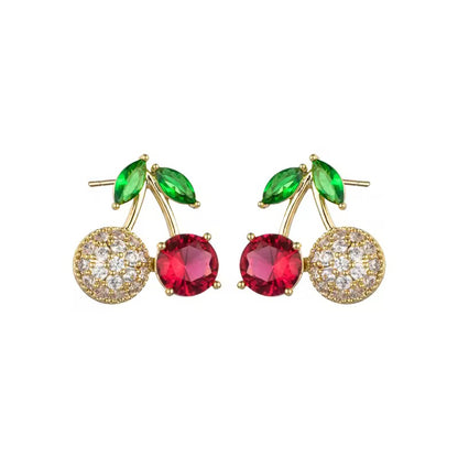 Cherry Stud