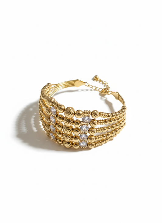 Omar Bangle