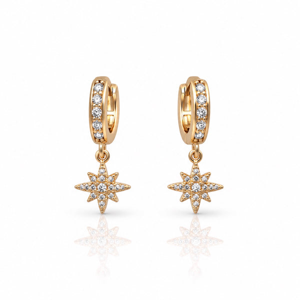 Aggie Bali Earrings