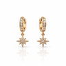 Aggie Bali Earrings