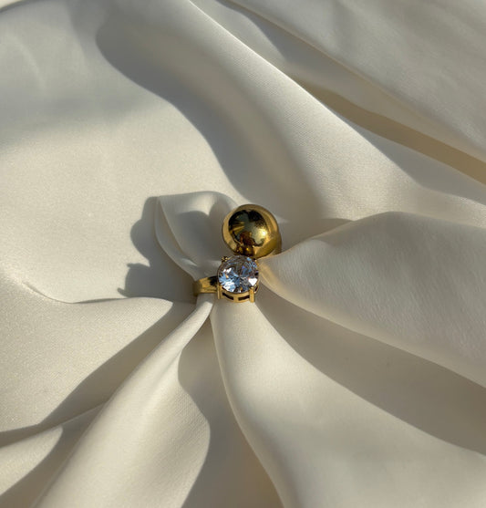 Mariah Ring