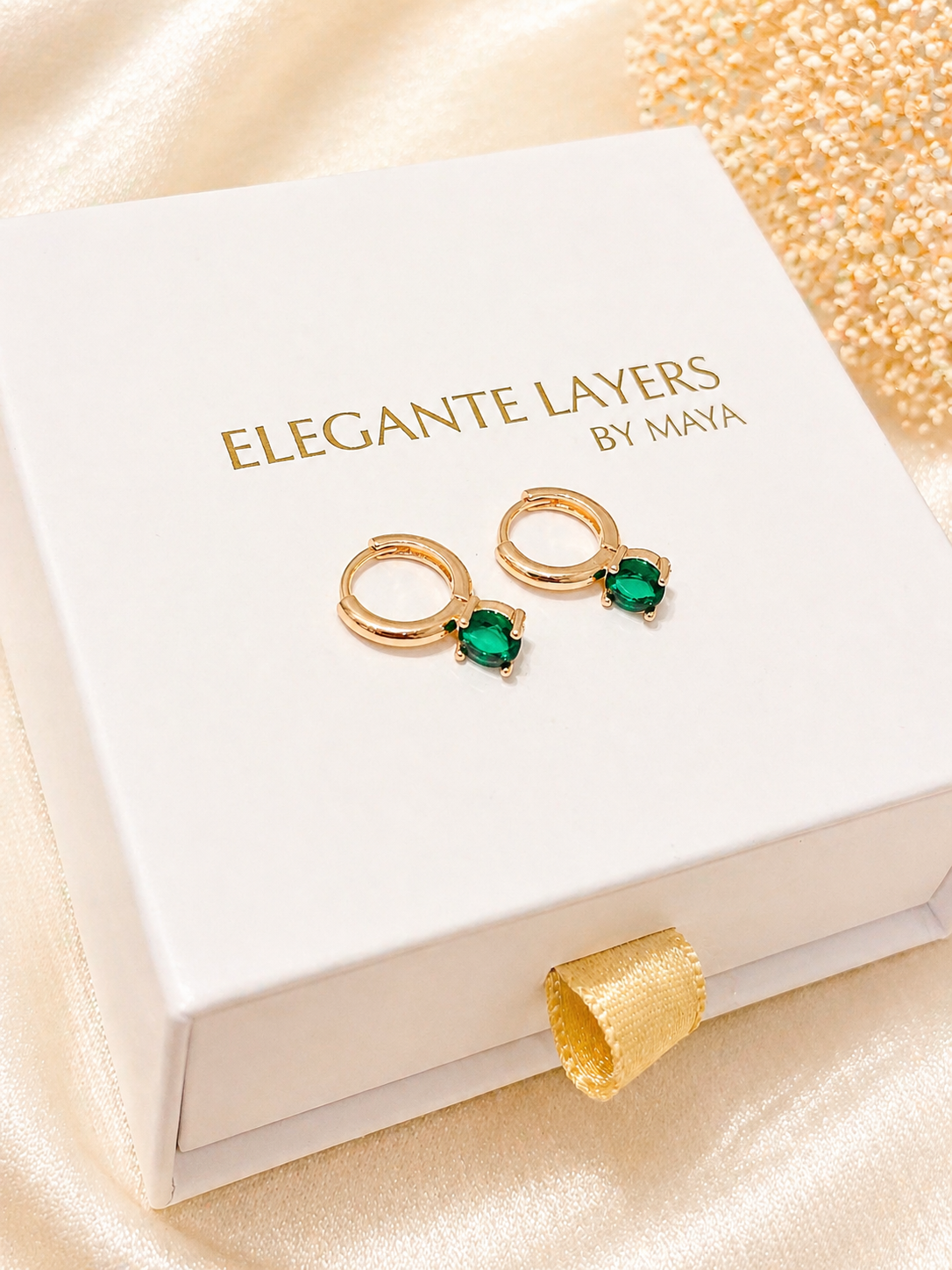 Rio Bali Emerald