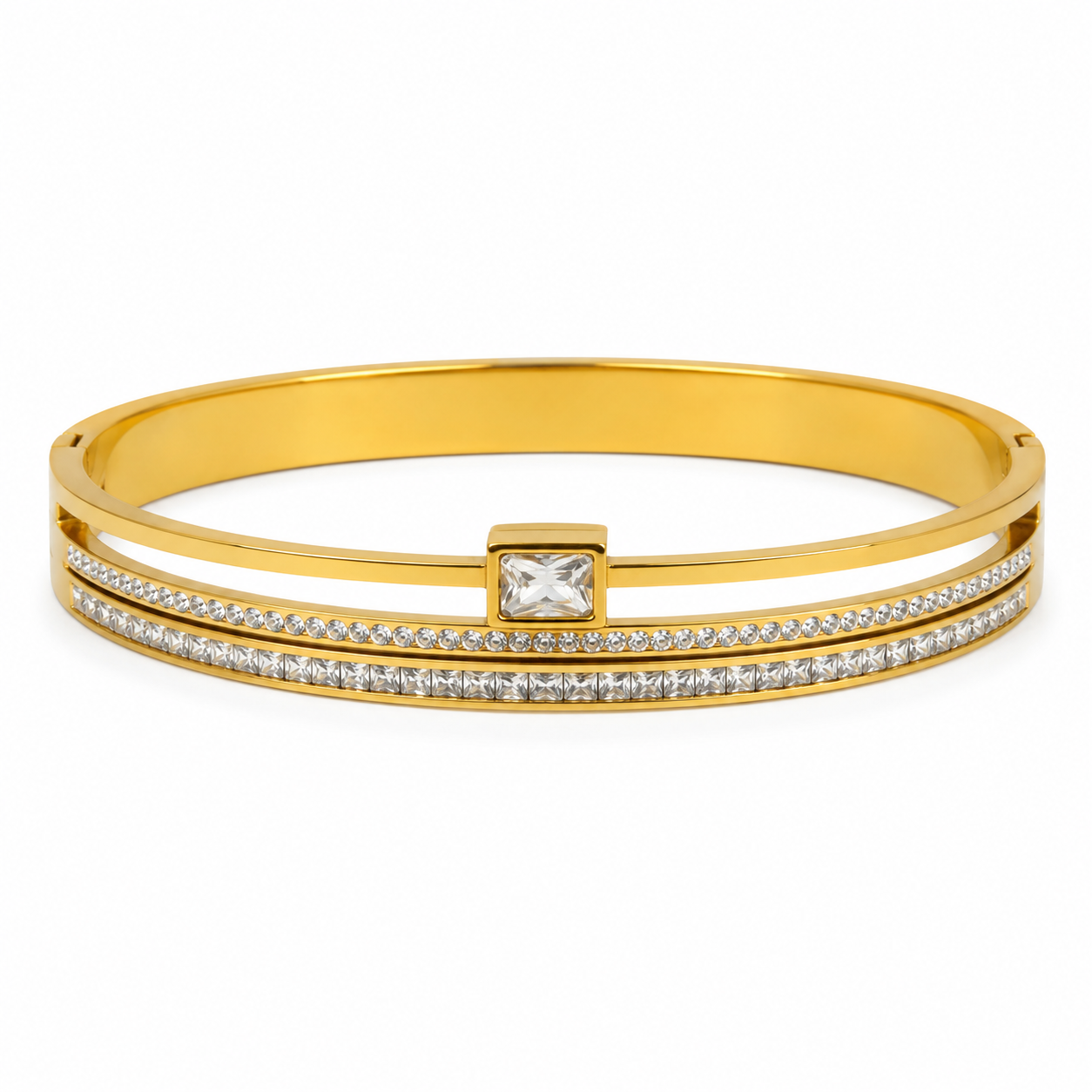 Cosmo Bangle