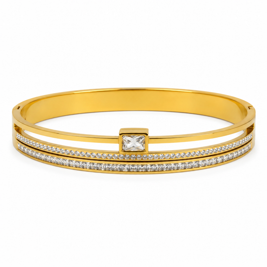Cosmo Bangle