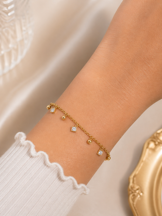 Evenly Bracelet