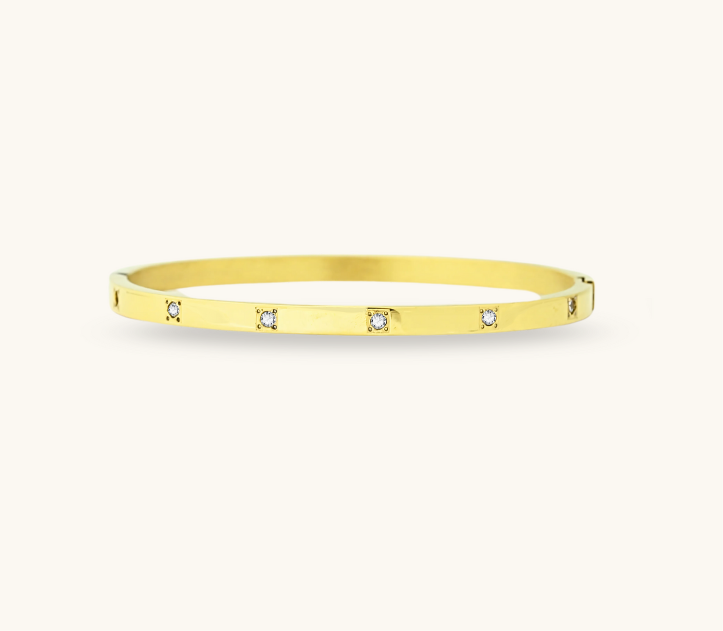 Diya Bangle
