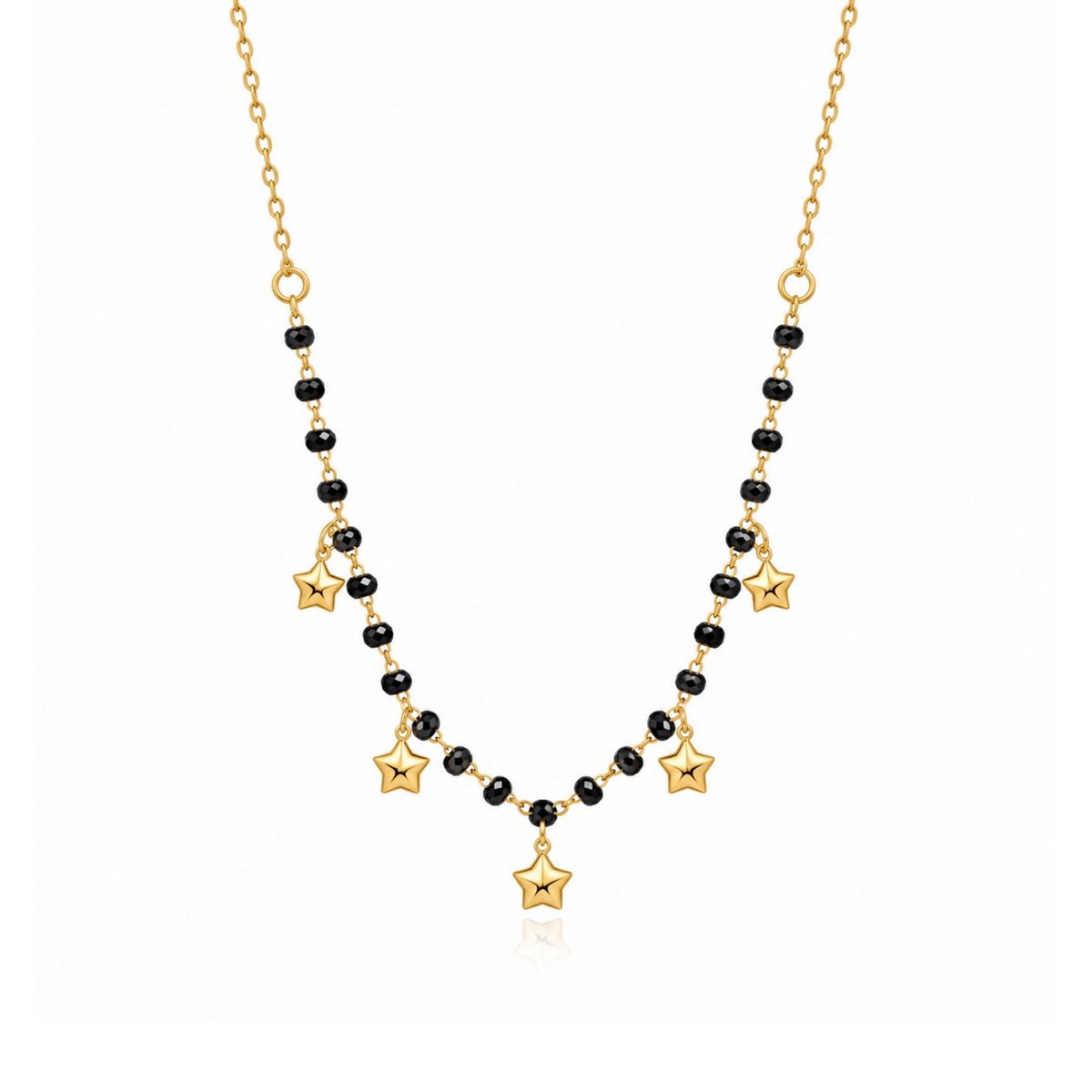Star Mangalsutra