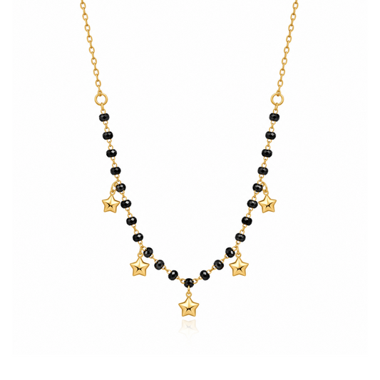 Star Mangalsutra