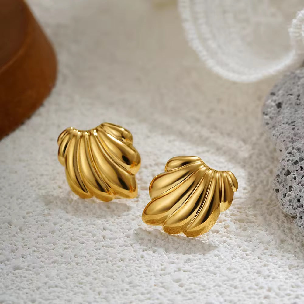 Paul Earrings