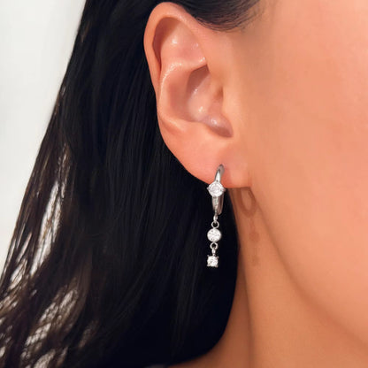 Mallory Earrings