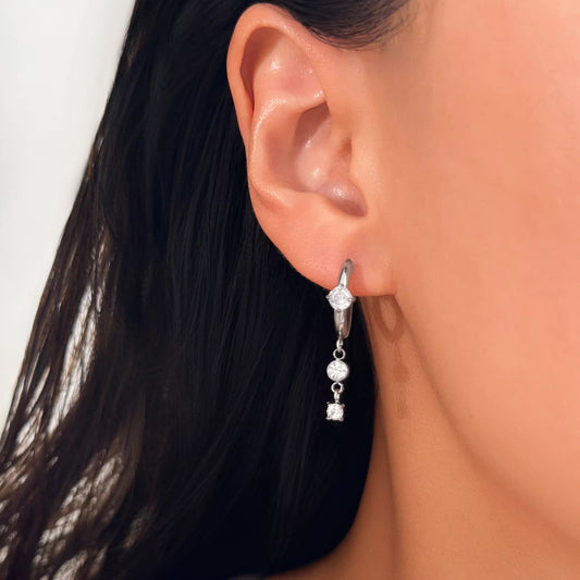 Mallory Earrings