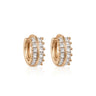Double Row Crystal Bali