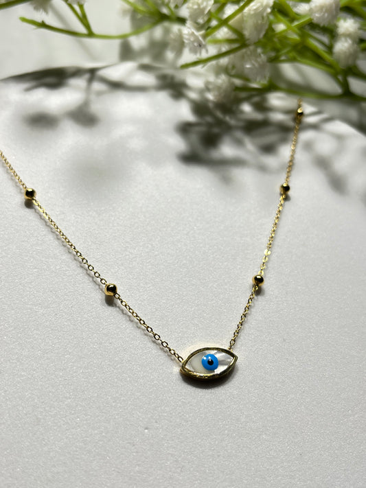 Evil Eye Necklace