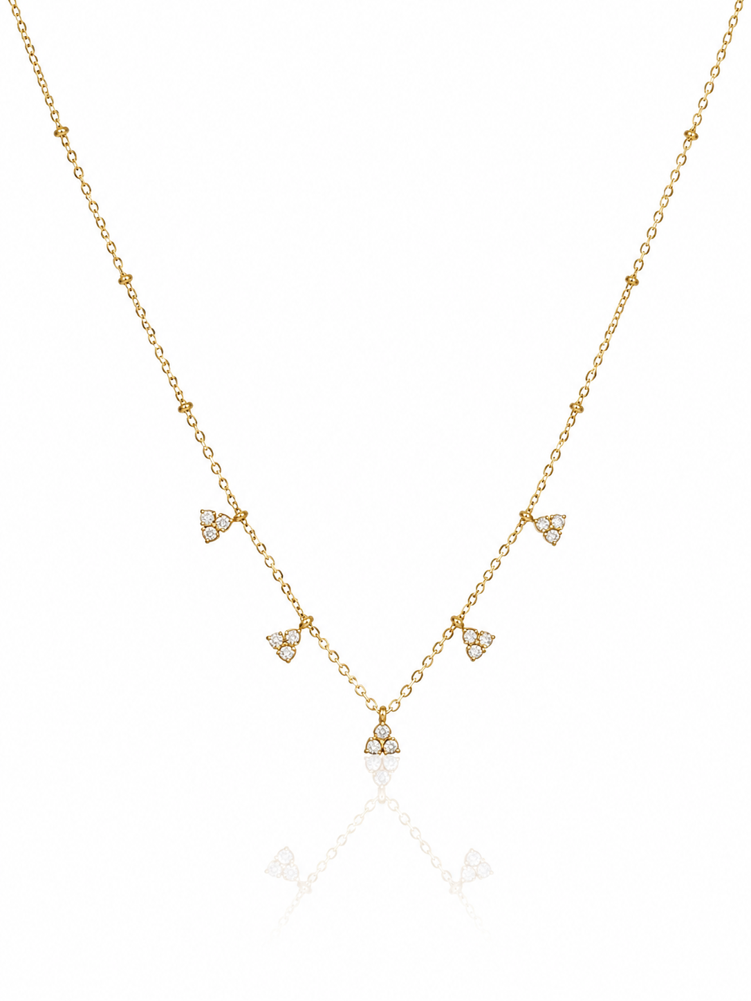 Adora Necklace