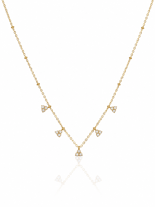 Adora Necklace