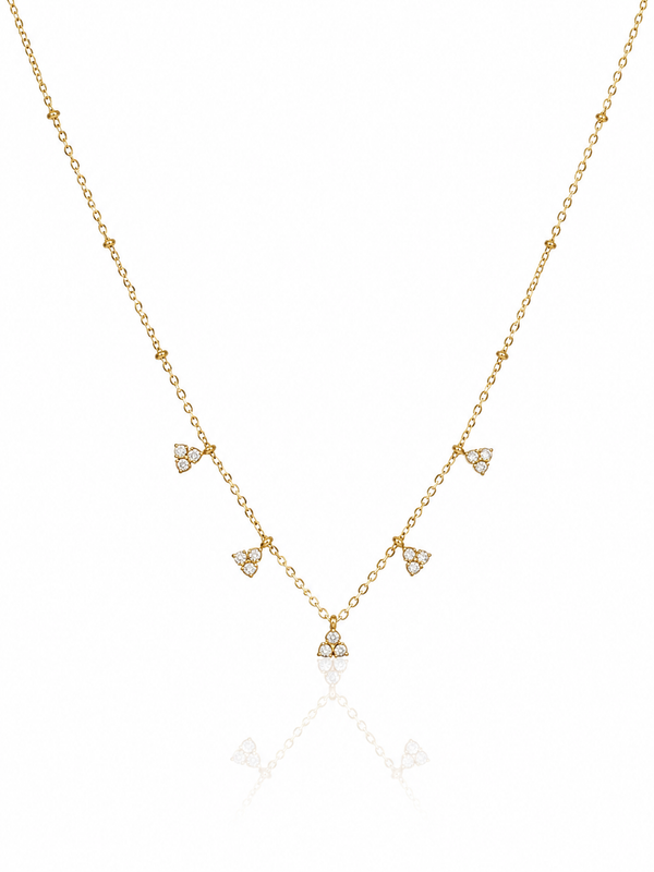 Adora Necklace